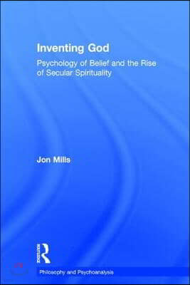 Inventing God