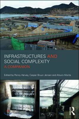 Infrastructures and Social Complexity