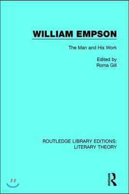 William Empson