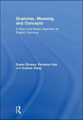 Grammar, Meaning, and Concepts