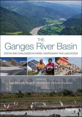 Ganges River Basin