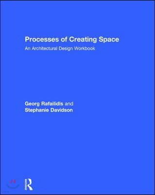 The Processes of Creating Space