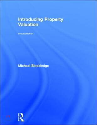 Introducing Property Valuation