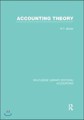 Accounting Theory