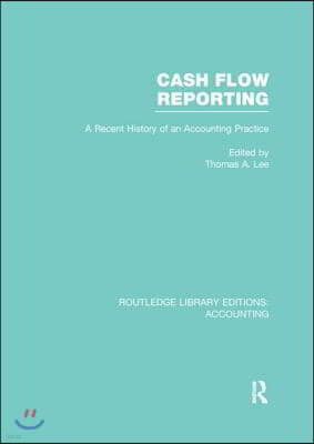 Cash Flow Reporting (RLE Accounting)