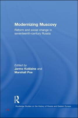 Modernizing Muscovy