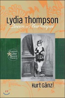 Lydia Thompson