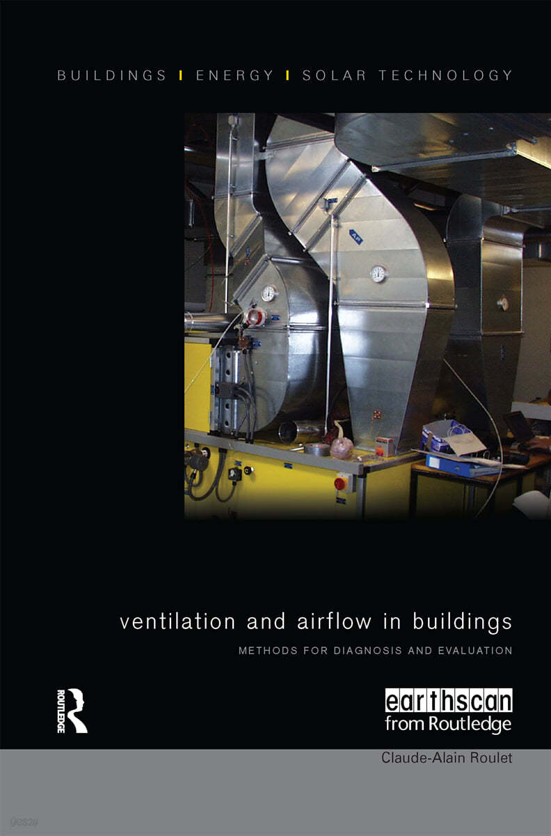 Ventilation and Airflow in Buildings