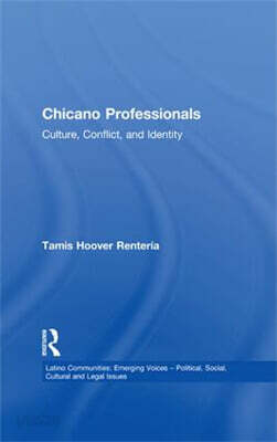 Chicano Professionals
