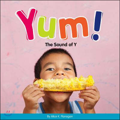 Yum!: The Sound of Y