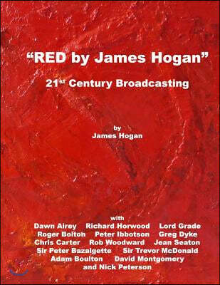 RED by James Hogan