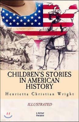 Children's Stories in American History