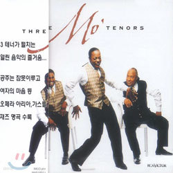 Three Mo' Tenors