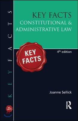 Key Facts: Constitutional & Administrative Law