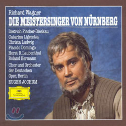 Wagner : Die Meistersinger Von Nurnberg : Jochum