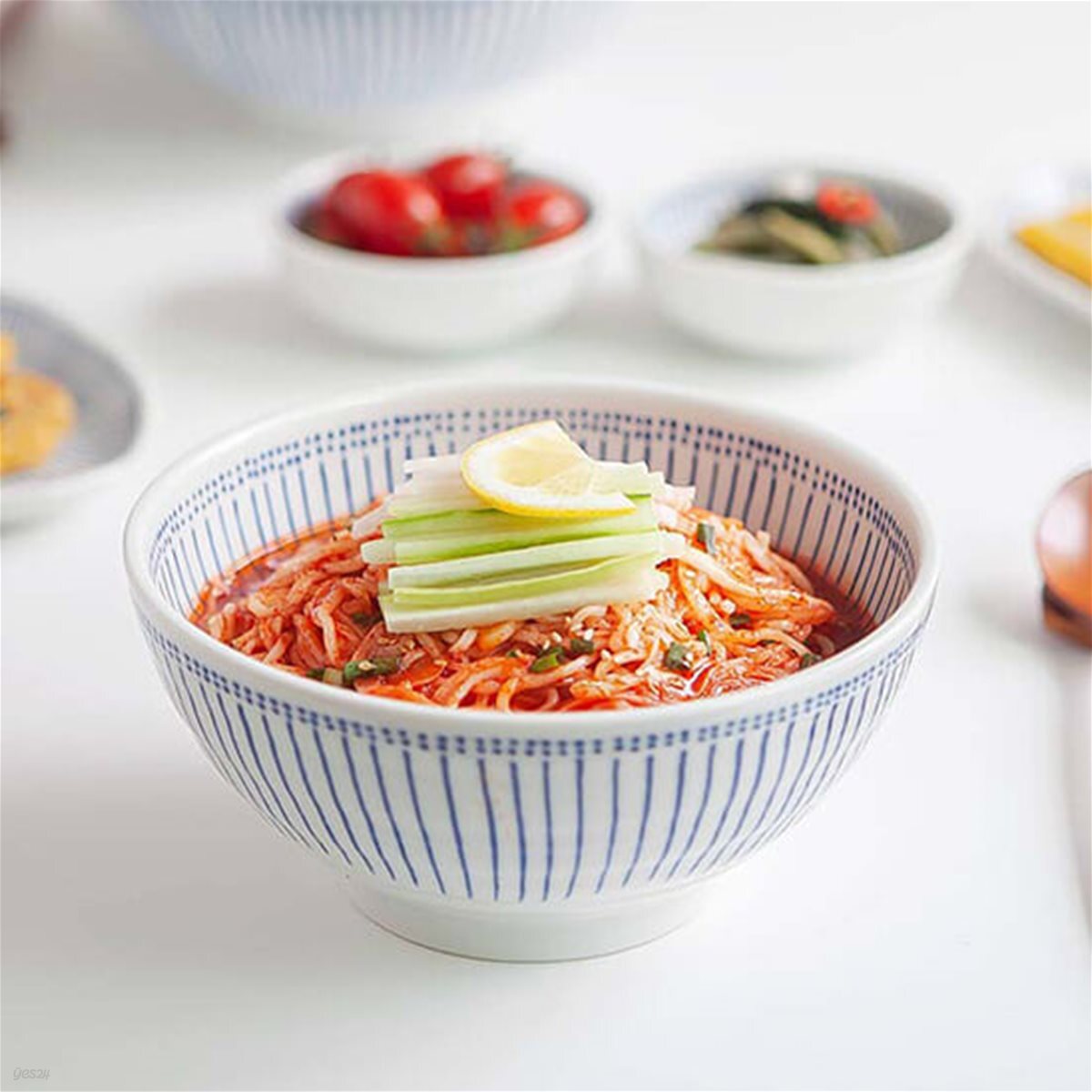 니코트 아오이 면기 MADE IN JAPAN