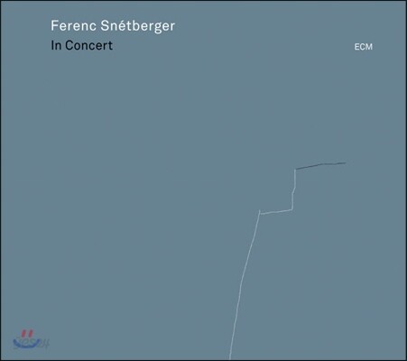 Ferenc Snetberger - In Concert