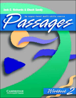 Passages 2 : Work book