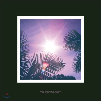 환상약국 (Fantastic Drugstore) - Walking In The Dream