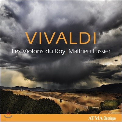 Les Violons du Roy ߵ: ְ (Vivaldi: Concertos) Ƽ ÿ,  ÷  