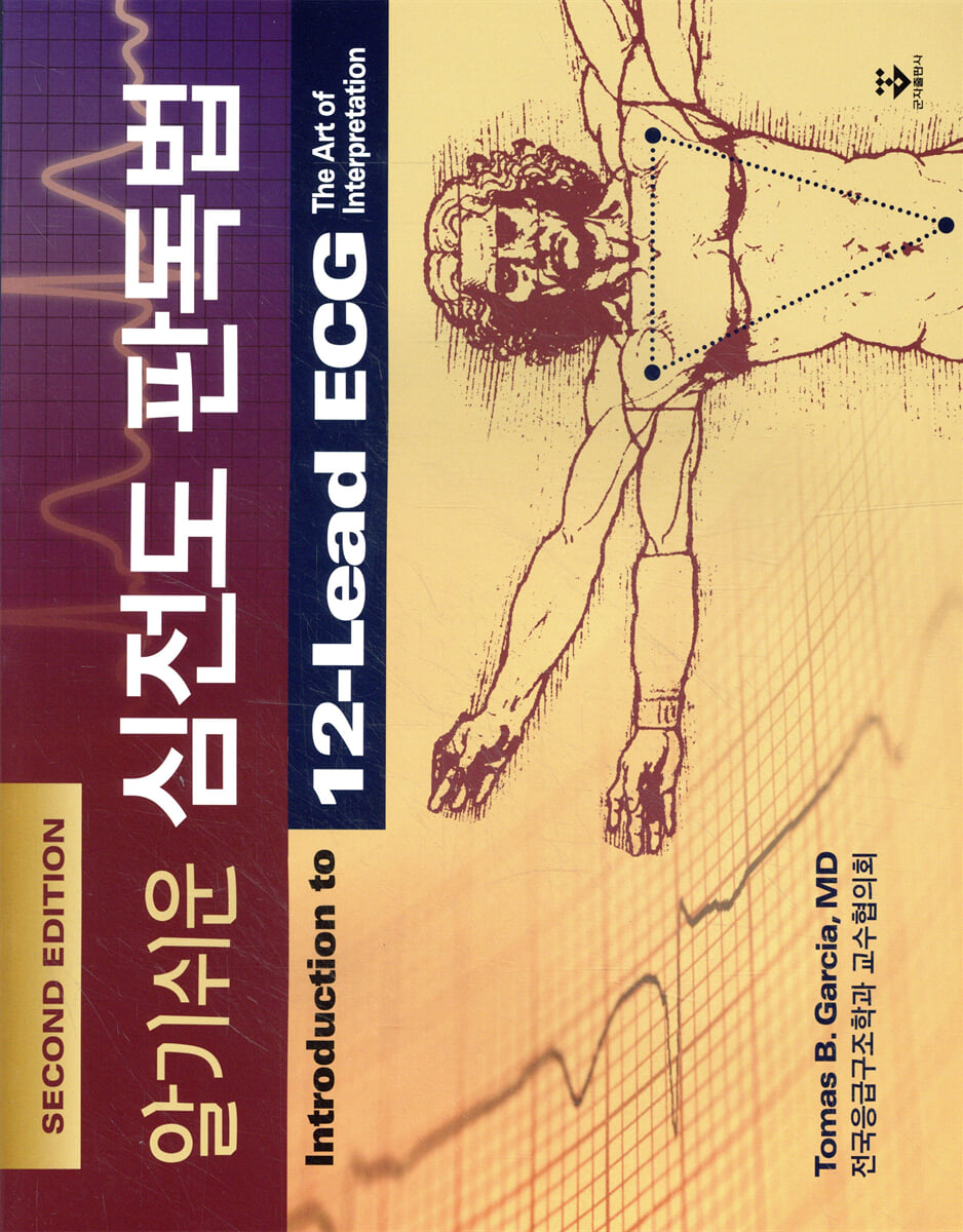 알기쉬운 심전도 판독법