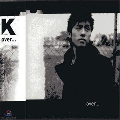 [߰] K / Over... (Single/sb50010c)