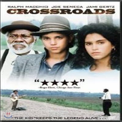 [߰] [DVD] Crossroads - ũνε (/ѱڸ)