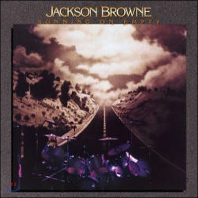 Jackson Browne / Running On Empty (미개봉)