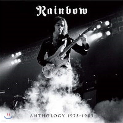 Rainbow / Anthology (1975-1983) (2CD//̰)