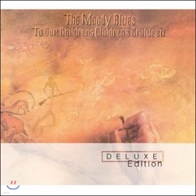 Moody Blues / To Our Children's Children's Children (2 SACD//̰)