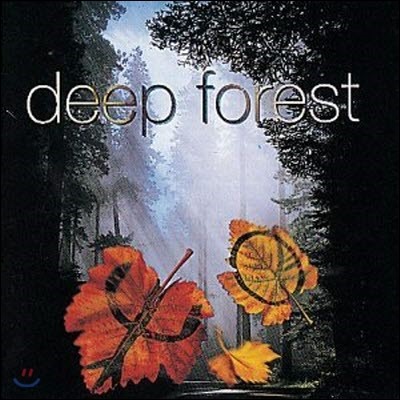 Deep Forest / Boheme (/̰)