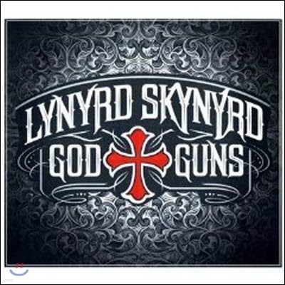 Lynyrd Skynyrd / God & Guns (2CD Deluxe Edition//̰)