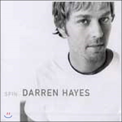 Darren Hayes(Savage Garden) / Spin (2CD/̰)