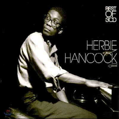 [߰] Herbie Hancock / Best Of Herbie Hancock (Ϻ)