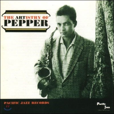 [߰] Art Pepper / Artistry Of Pepper ()