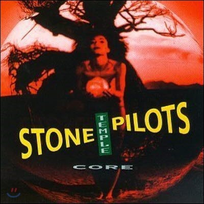 Stone Temple Pilots / Core (̰)