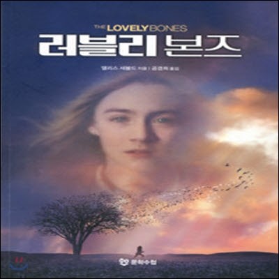 [߰] [DVD] The Lovely Bones -  (ƿ̽)