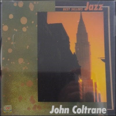 John Coltrane / Best Sellers Jazz (Ϻ/̰)