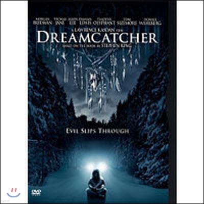 [߰] [DVD] Dreamcatcher - 帲ĳ