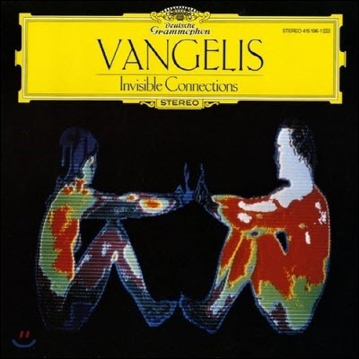 [߰] [LP] Vangelis / Invisible Connections ()