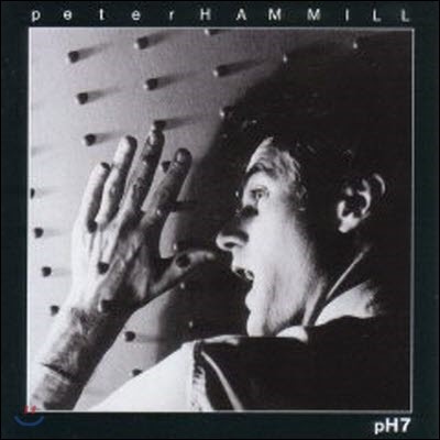 Peter Hammill / Ph7 (/̰)