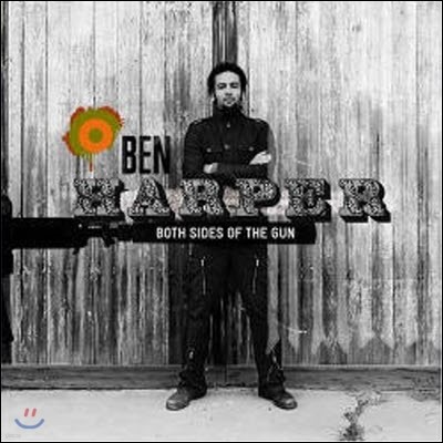 Ben Harper / Both Sides Of The Gun (2CD Box//̰)