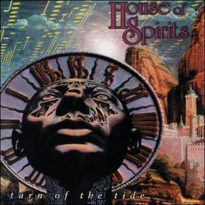 [߰] House Of Spirits / Turn Of The Tide (Ϻ)