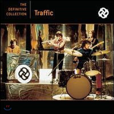 [߰] Traffic / Feelin' Alright : The Very Best of Traffic ()
