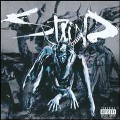 Staind / Staind [+DVD Deluxe Edition//̰]