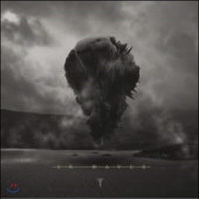 Trivium / In Waves (+DVD Deluxe Edition//̰)