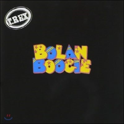 [߰] T. Rex / Bolan Boogie ()