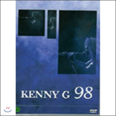 [߰] [DVD]  Kenny G / Live
