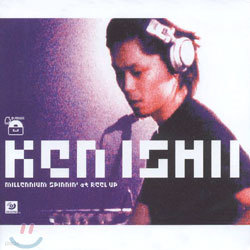 Ken Ishii - Millennium Spinnin' At Reel Up