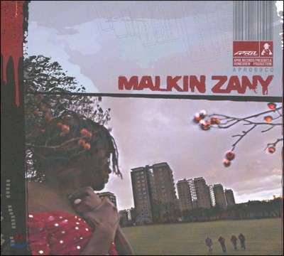 Malkin Zany (Ų ) - Malkin Zany